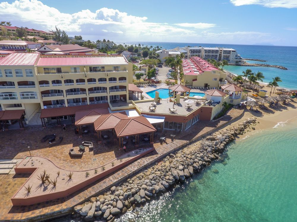 Simpson Bay Beach Resort and Marina Simpson Bay Sint Maarten thumbnail